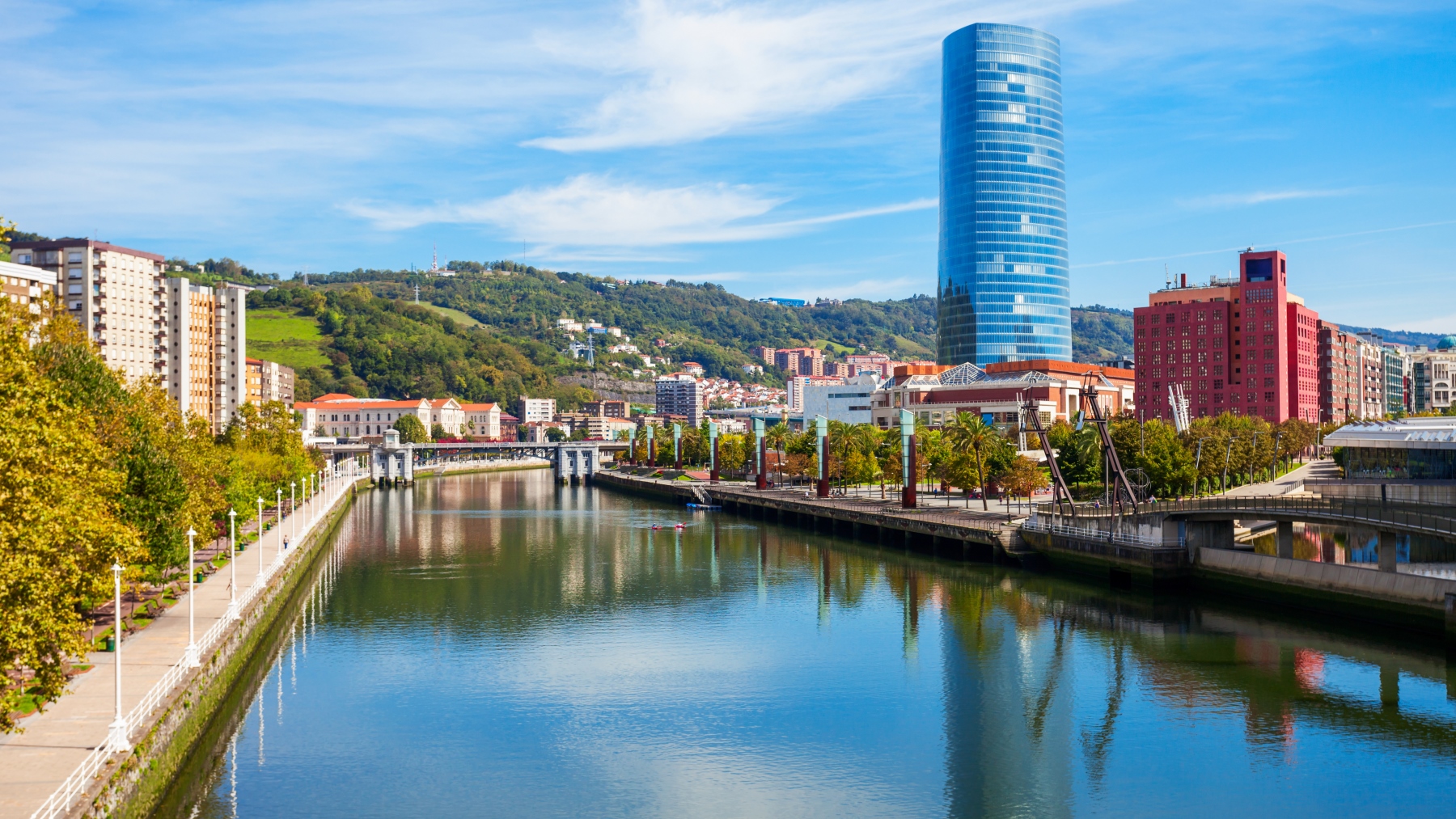Bilbao