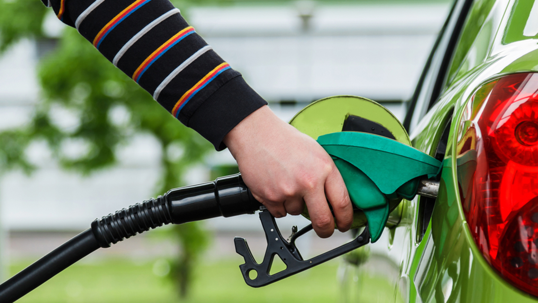 Repsol, combustibles ecológicos de Repsol