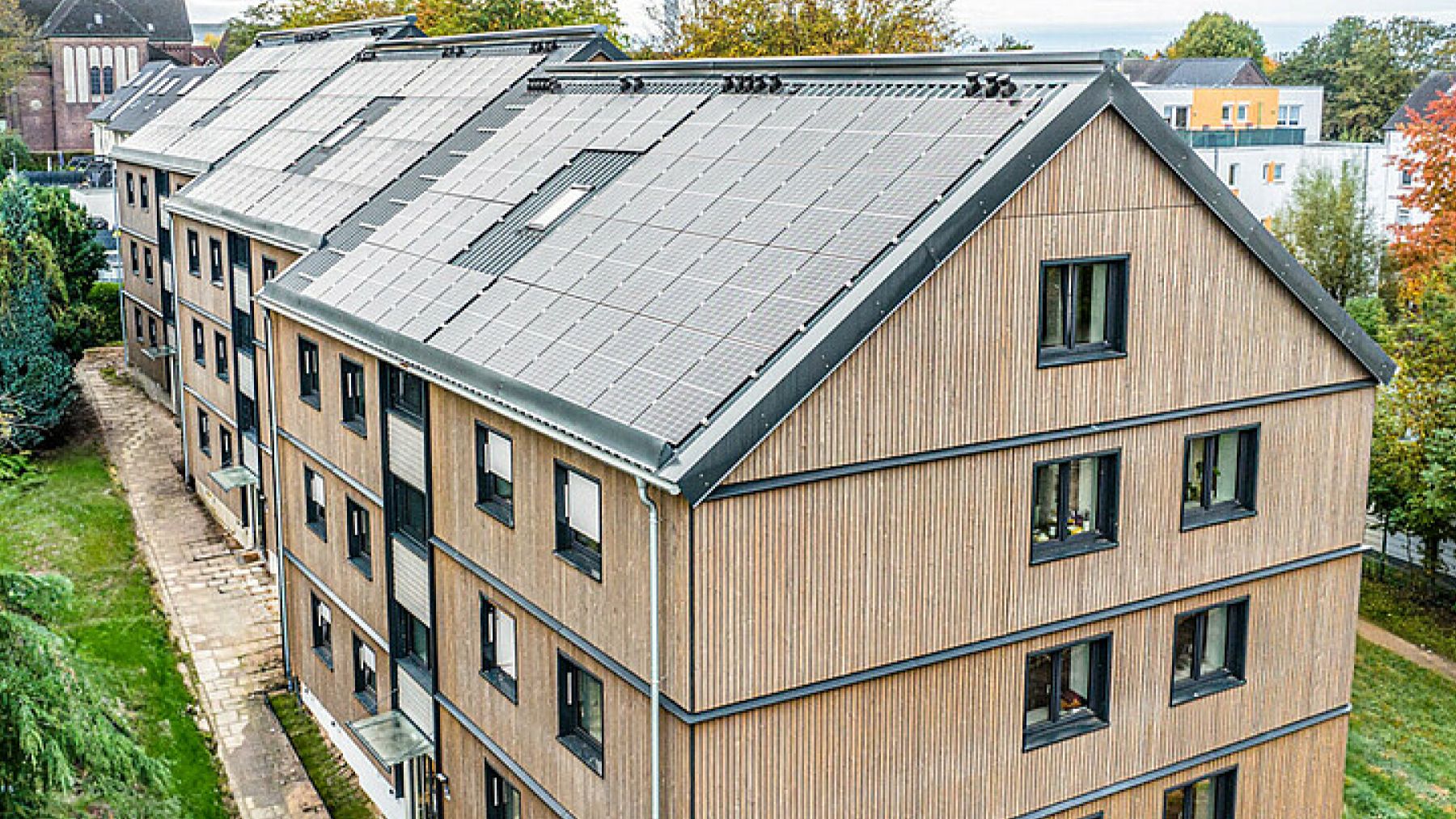 paneles solares, autoconsumo