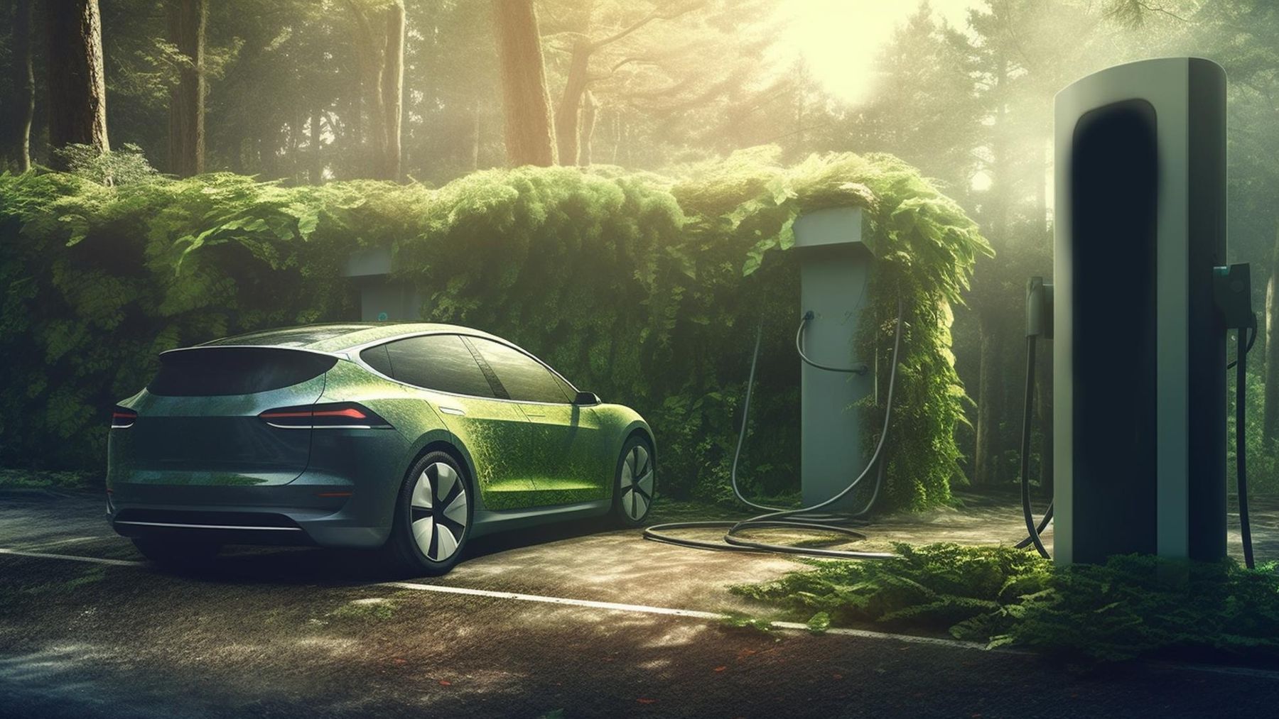 coches de hidrógeno