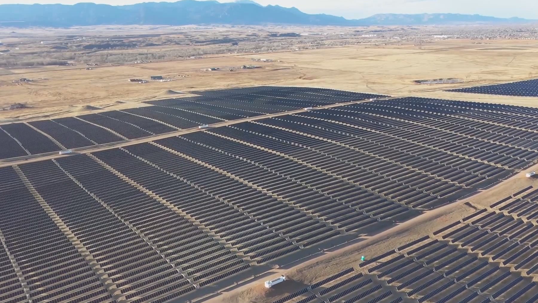 energías renovables