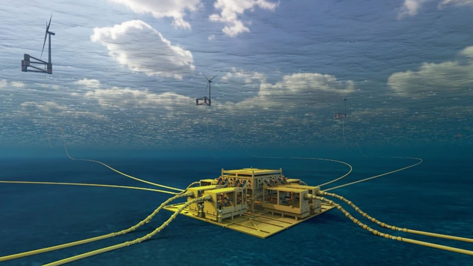 energía, hidrógeno España