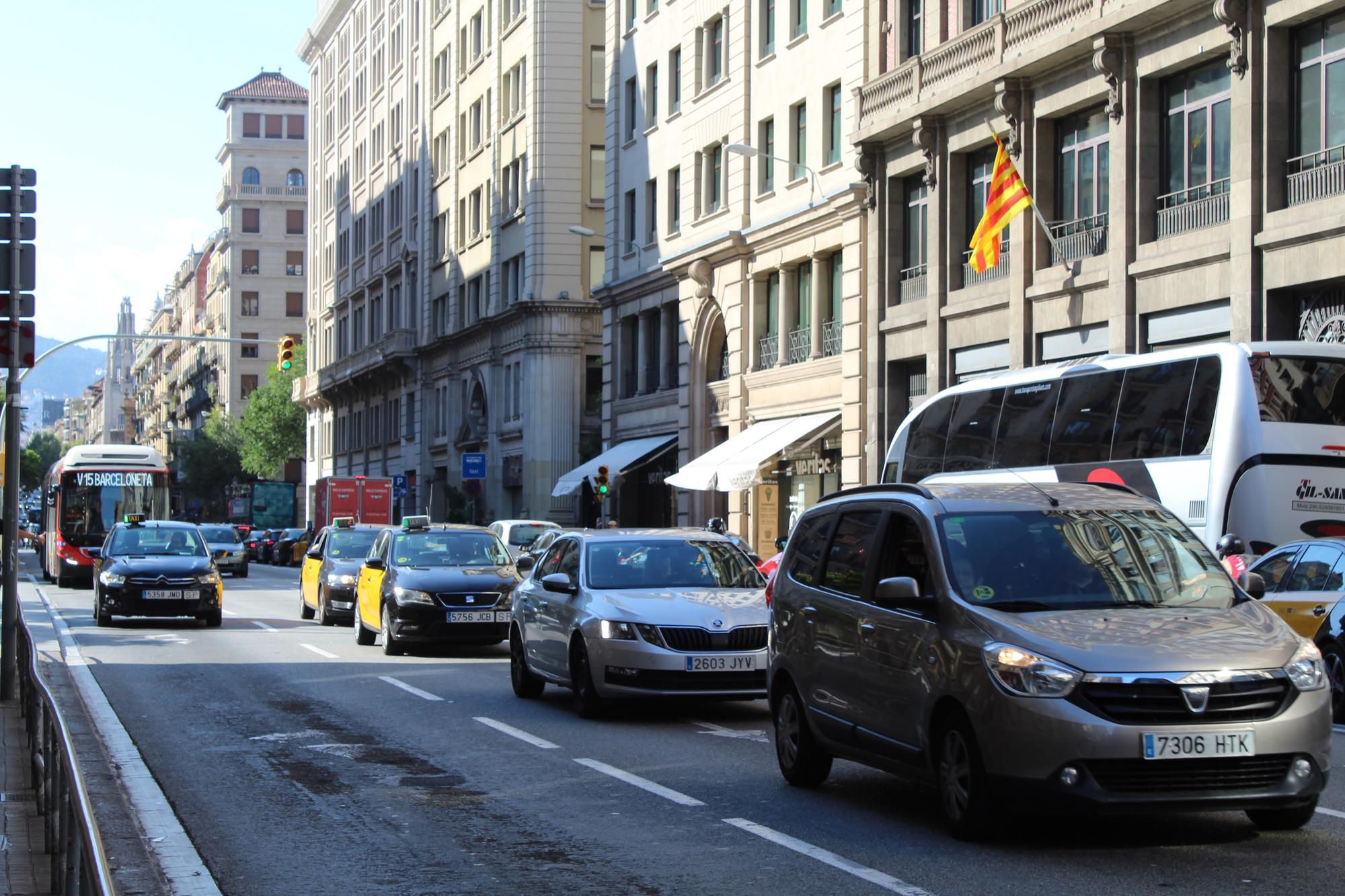 transporte renovable