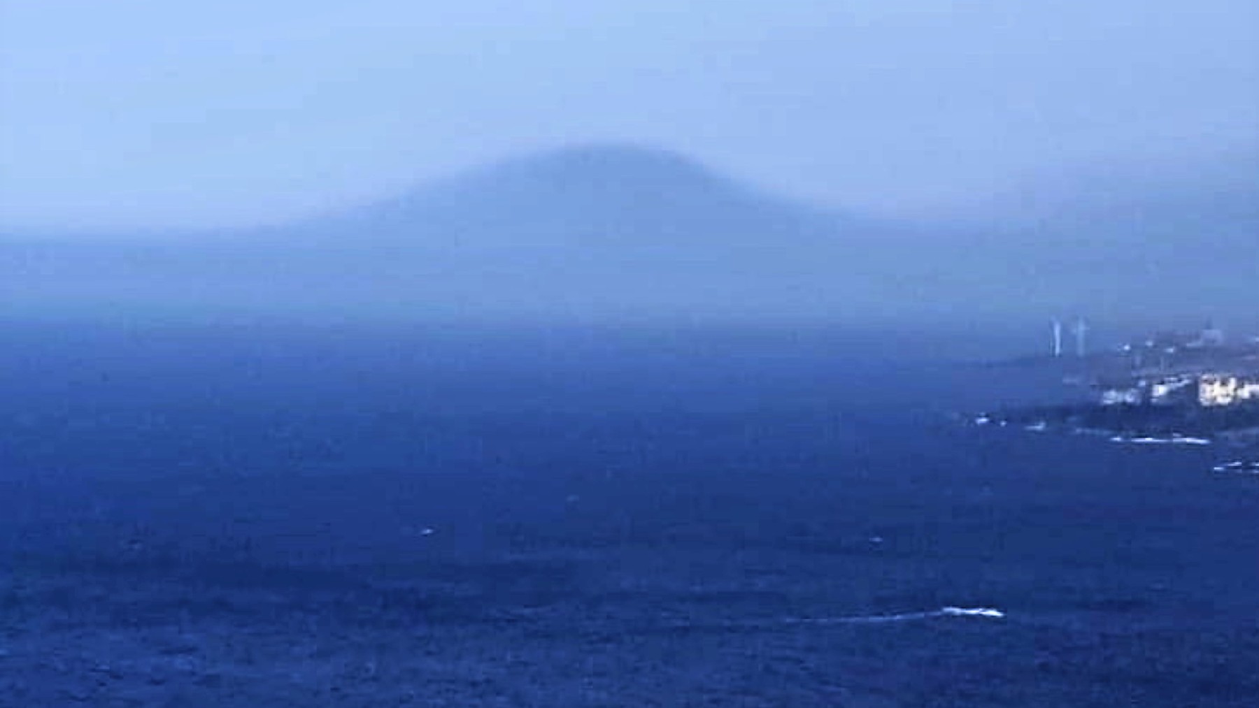 España, San Borondón