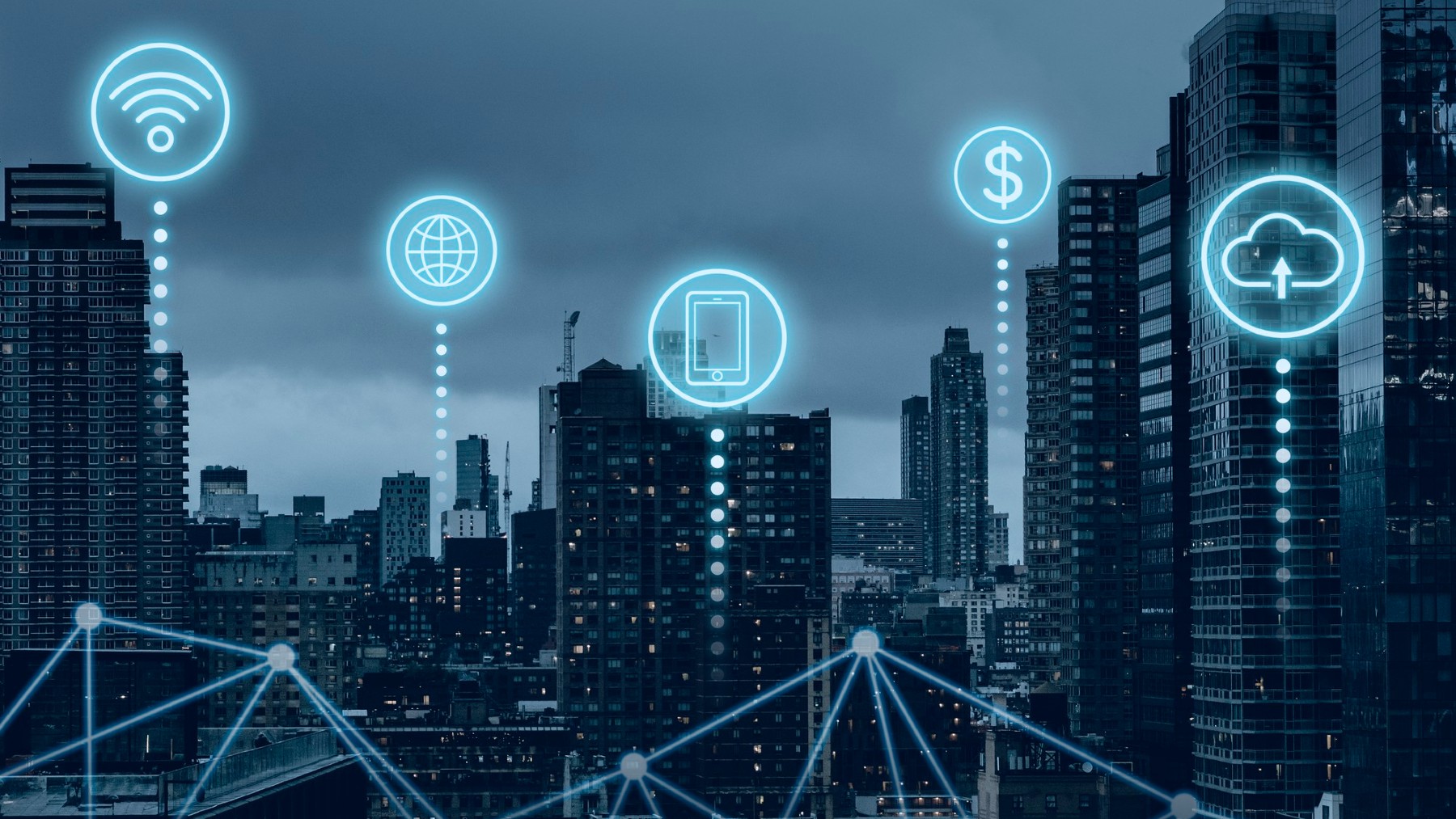 Unión Europea, ciudades inteligentes