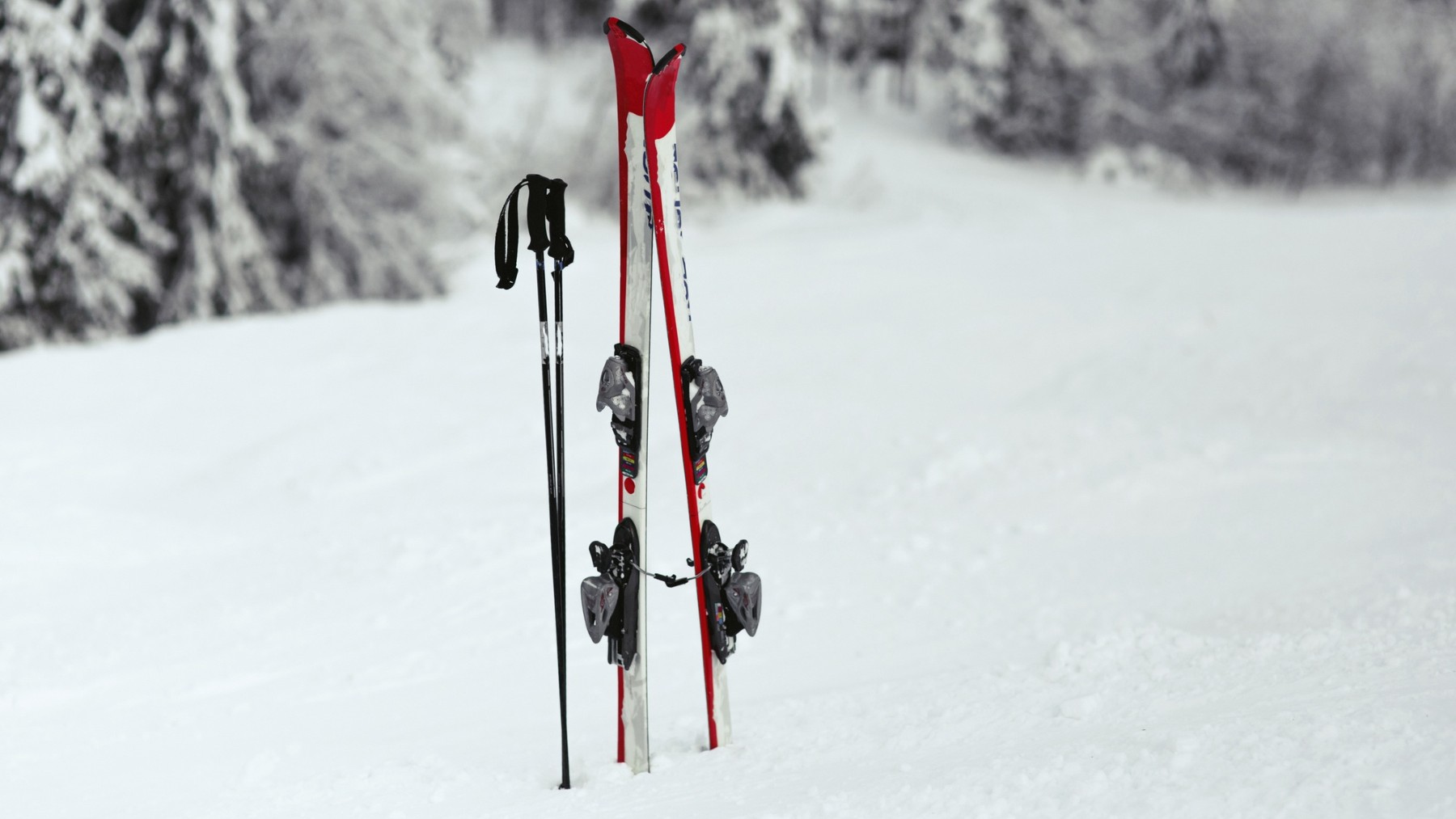 cambio climático, esquí España