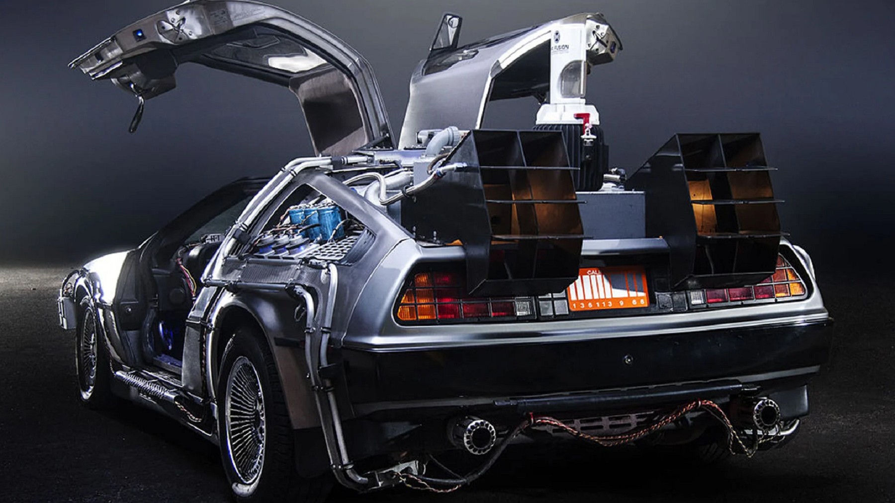 coches, energía nuclear