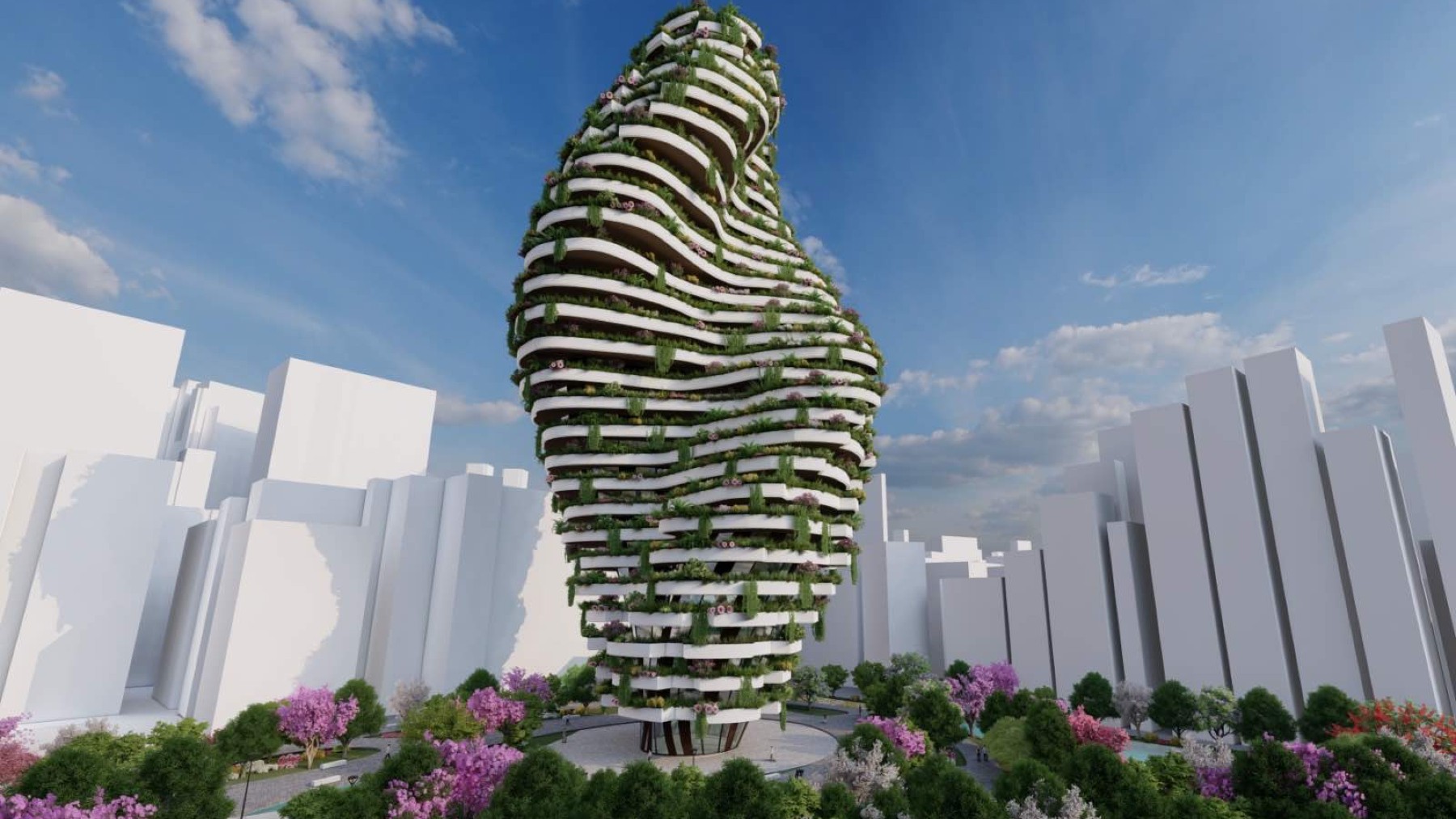 construcción, metamaterial