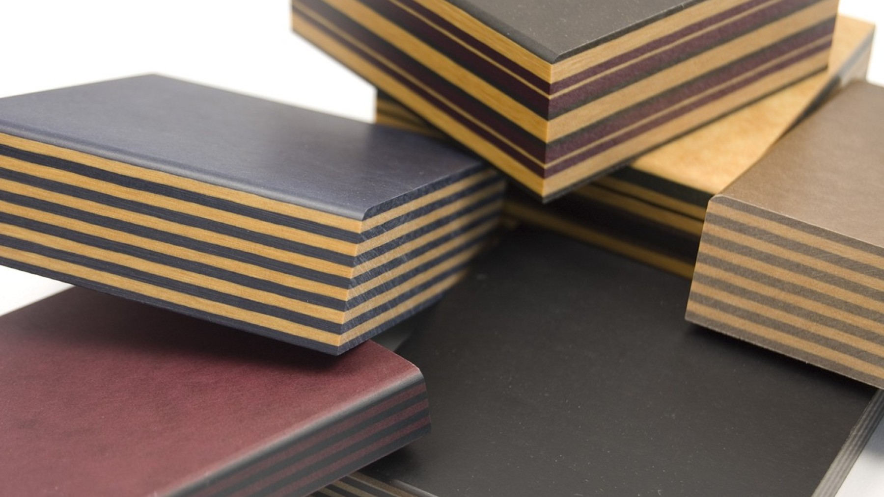 construcción, richlite