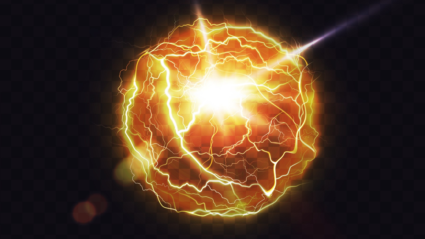 energía, energía plasma