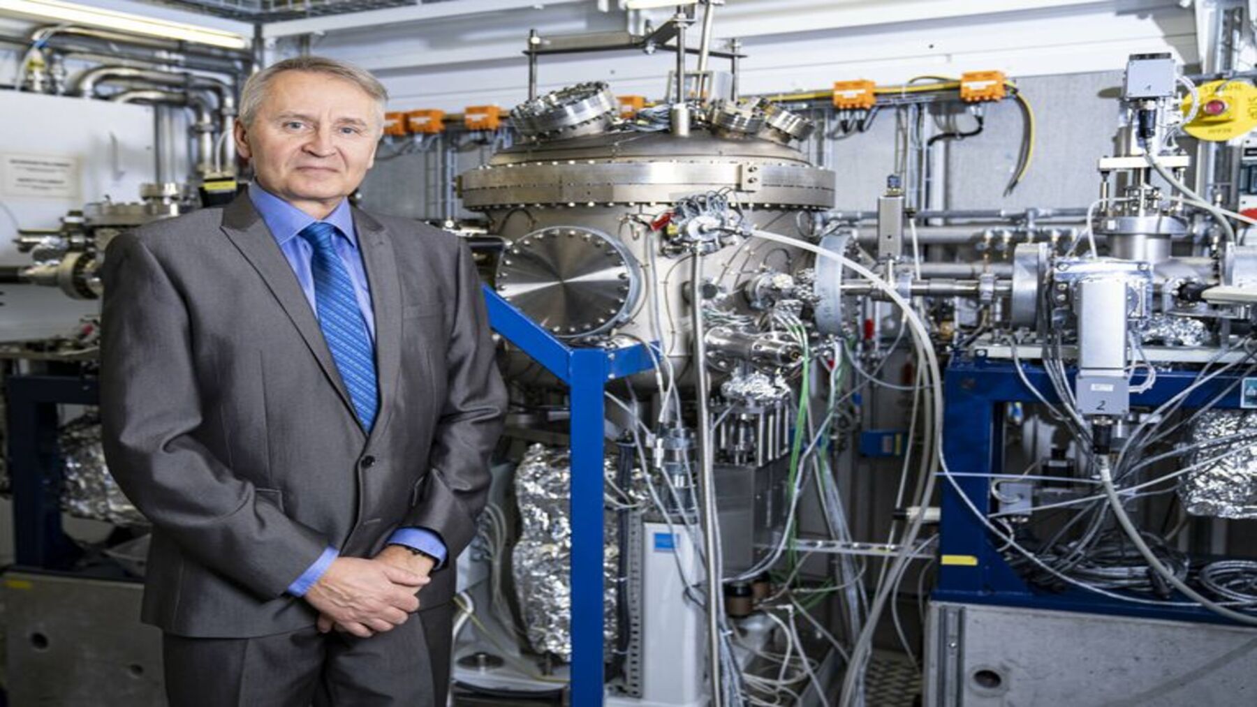 Conoce el nuevo descubrimiento 'altermagnetismo', la energía nunca antes vista