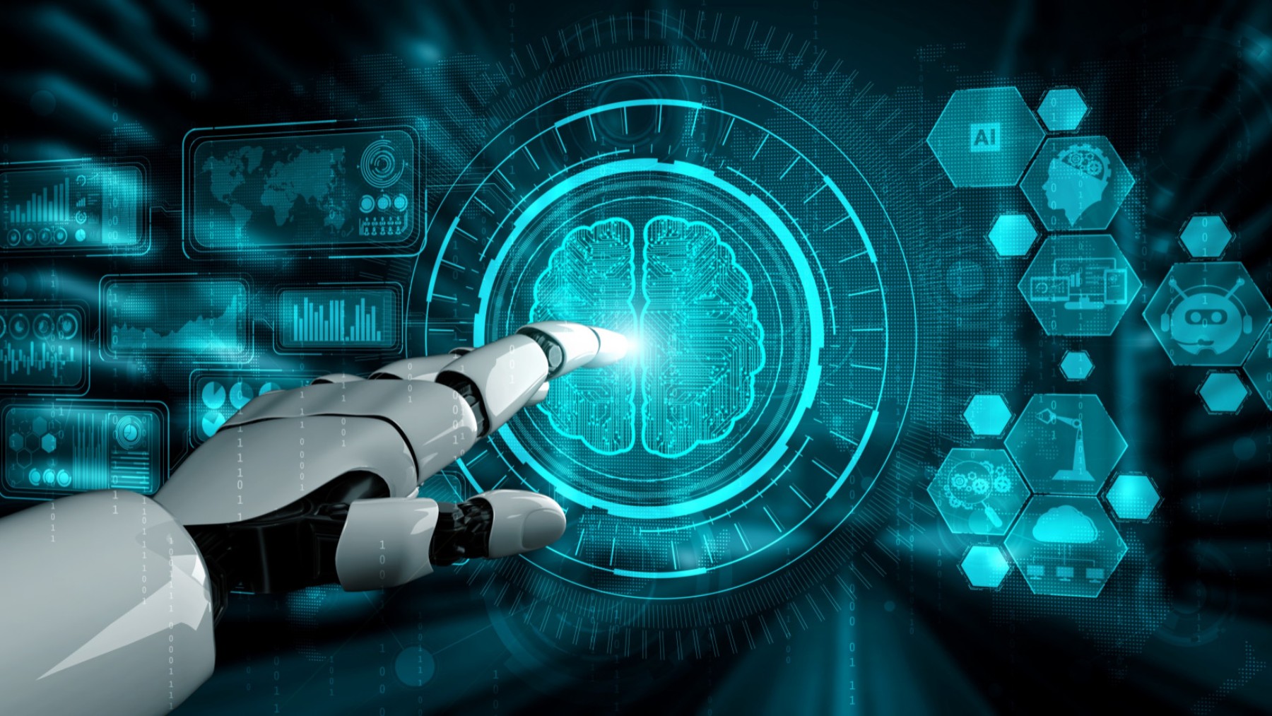 inteligencia artificial