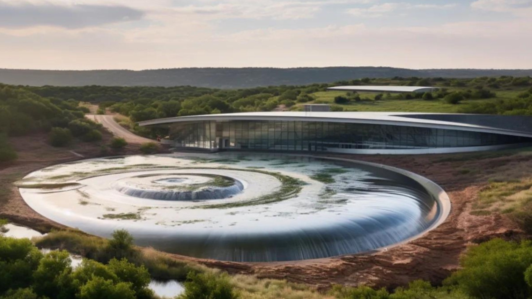 España, fábrica de celulosa Ulloa