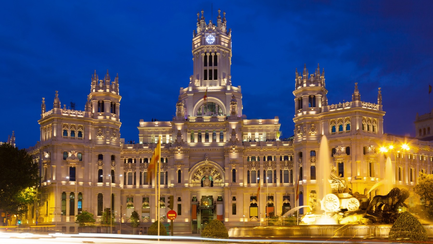Madrid
