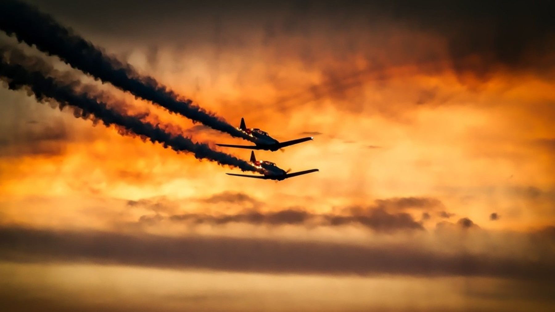 Marruecos, España, siembra de nubes
