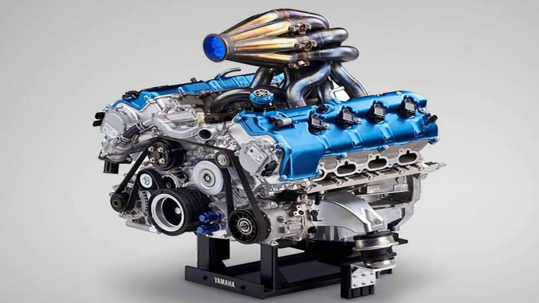 motor de combustión