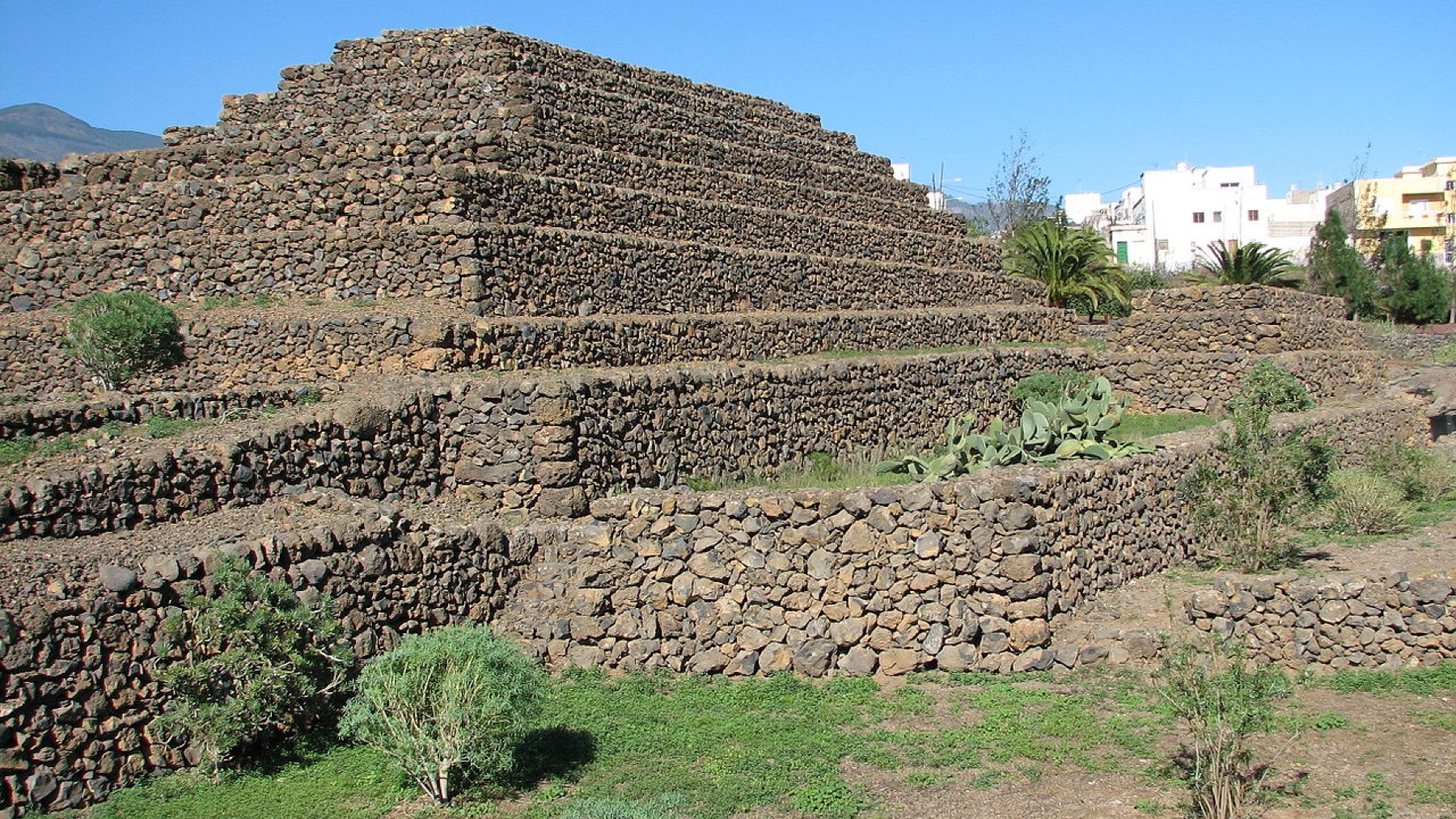 Las misteriosas pirámides de España que podrían pertenecer a una antigua civilización