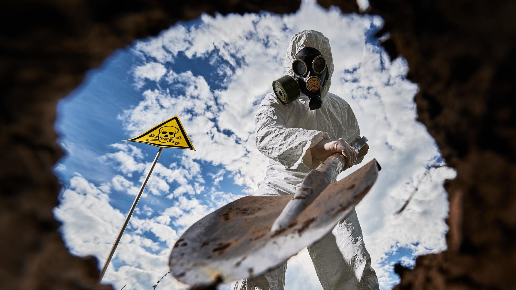 Unión Europea, delitos contra el planeta