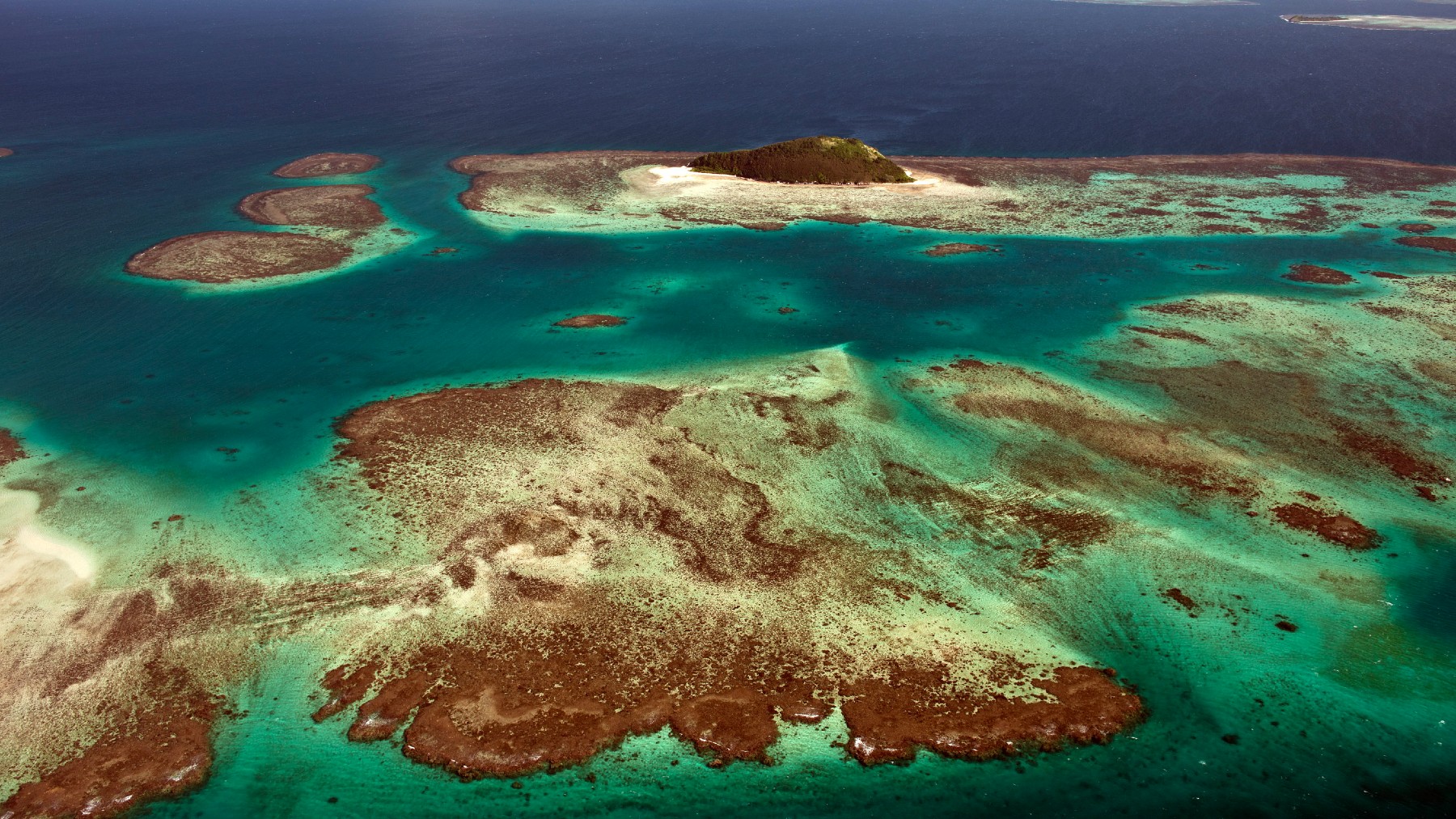 Zelandia, continente