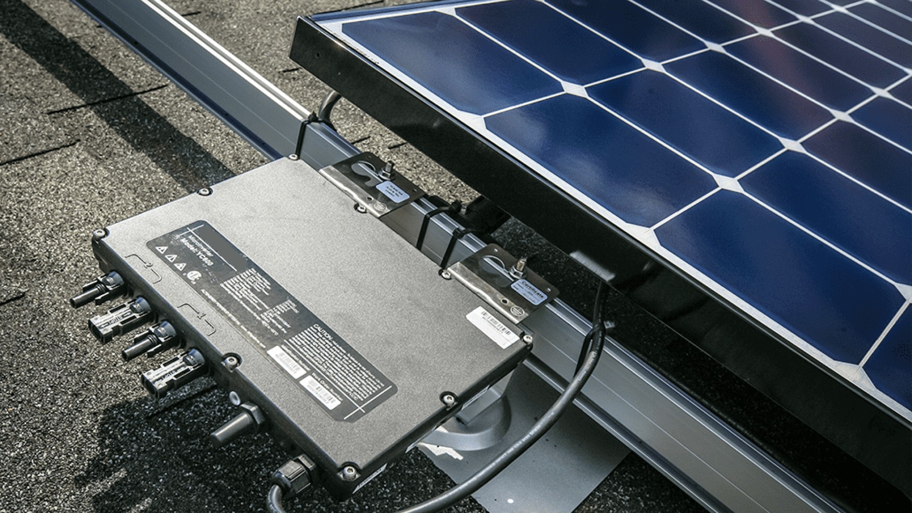 batería de autoconsumo