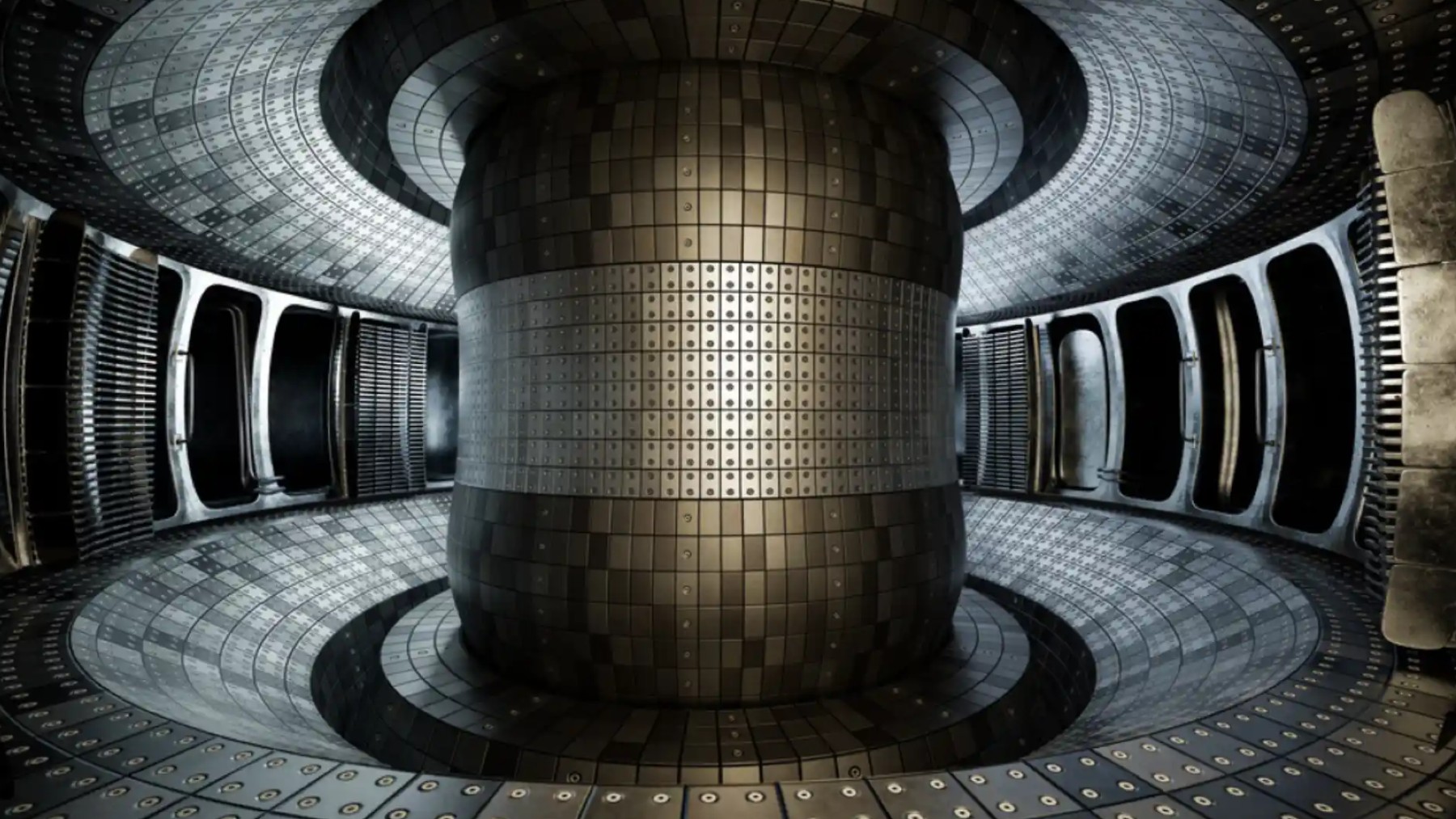 energía, sol artificial