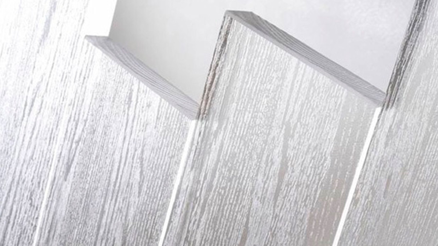 vidrio construcción