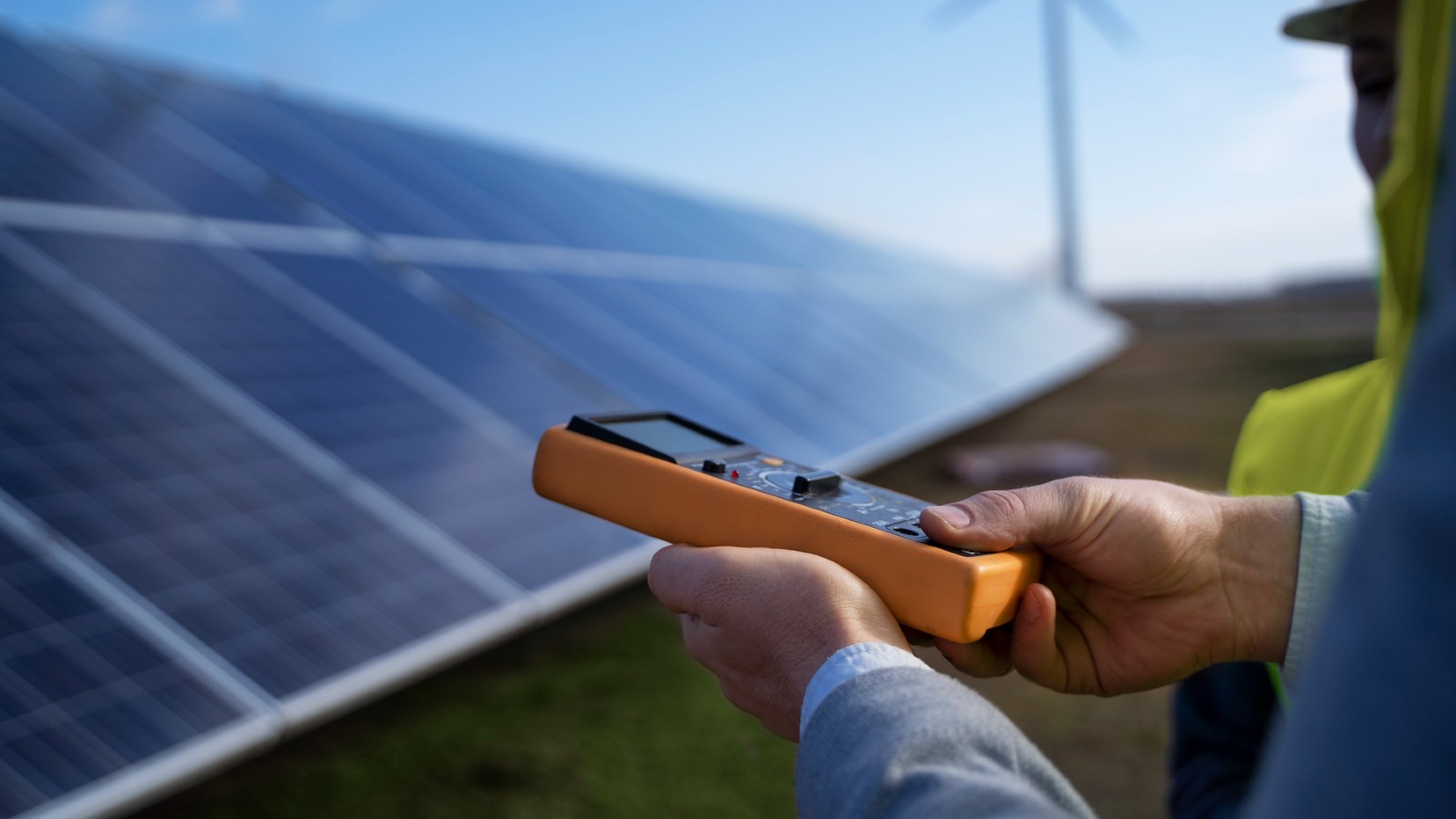 El cristal que multiplica la eficiencia del panel solar por 1000