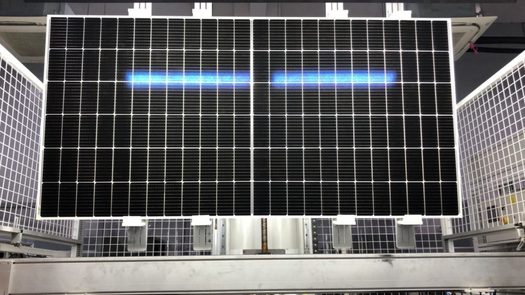 Este panel solar para autoconsumo podría revolucionar la energía fotoeléctrica
