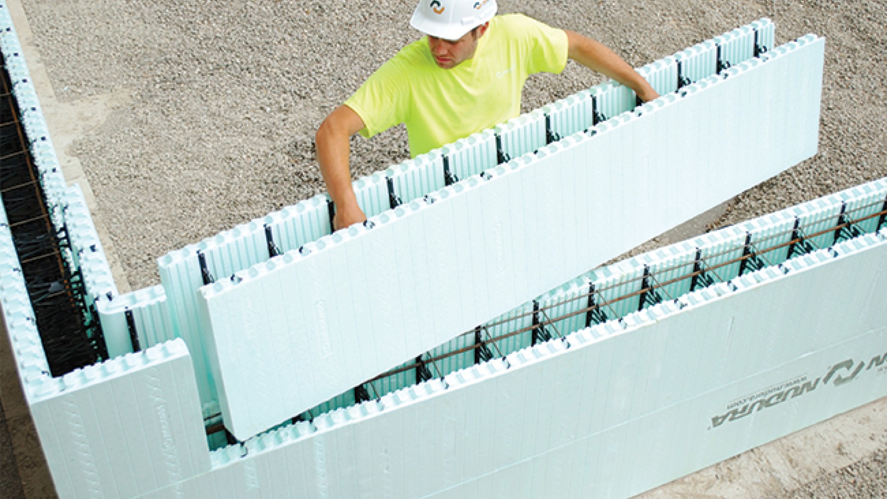 bloque de construccion