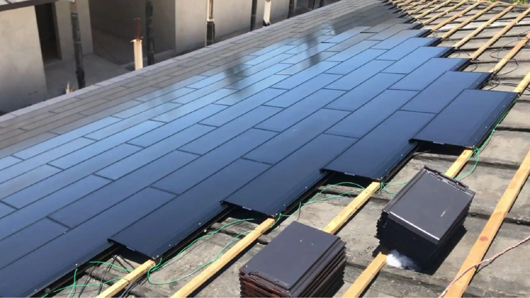 cerámica fotovoltaica