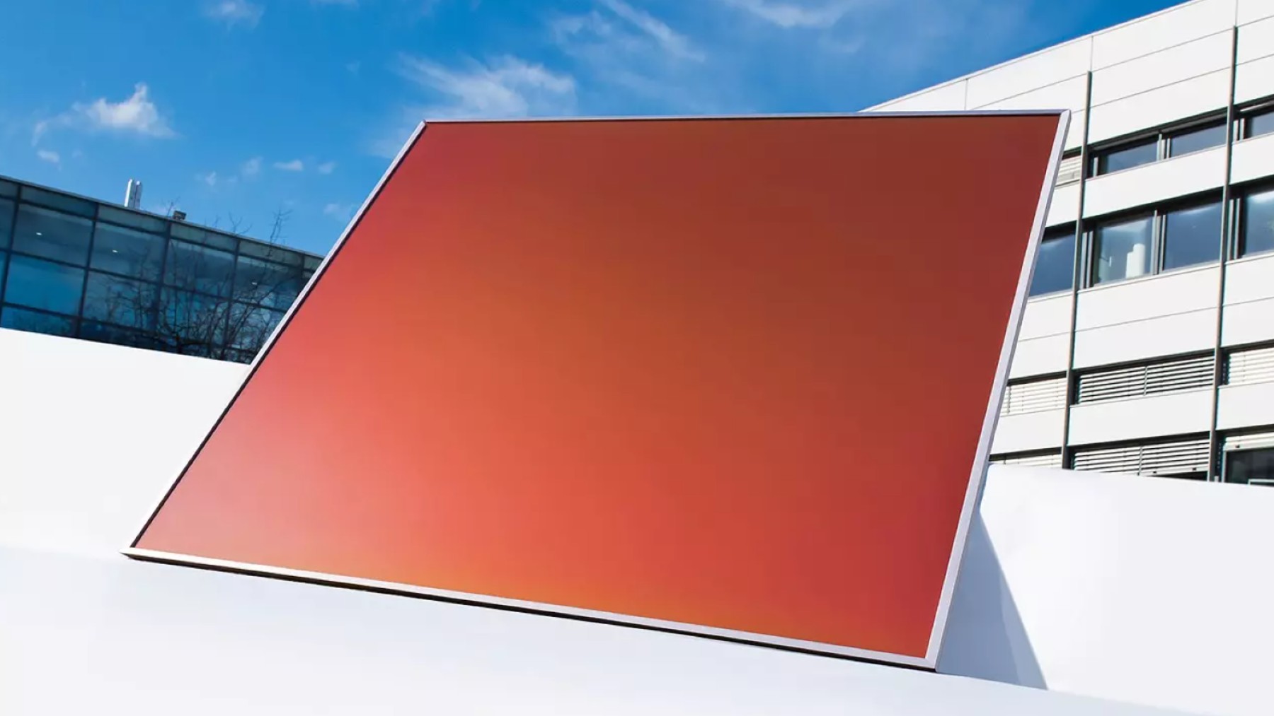 panel solar