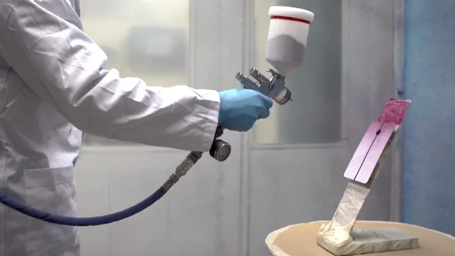 construcción, hormigón