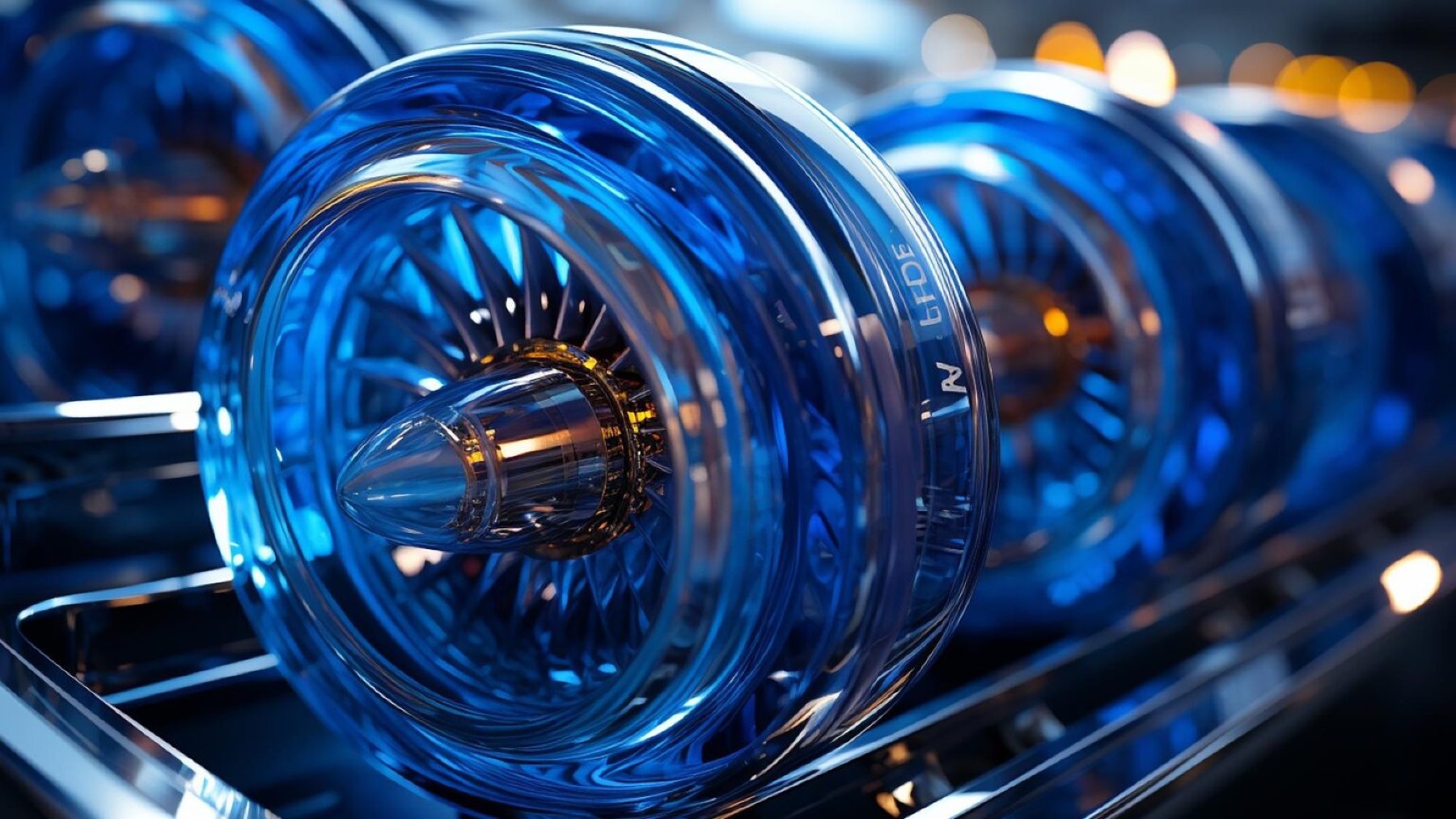 hidrógeno, motor cuántico