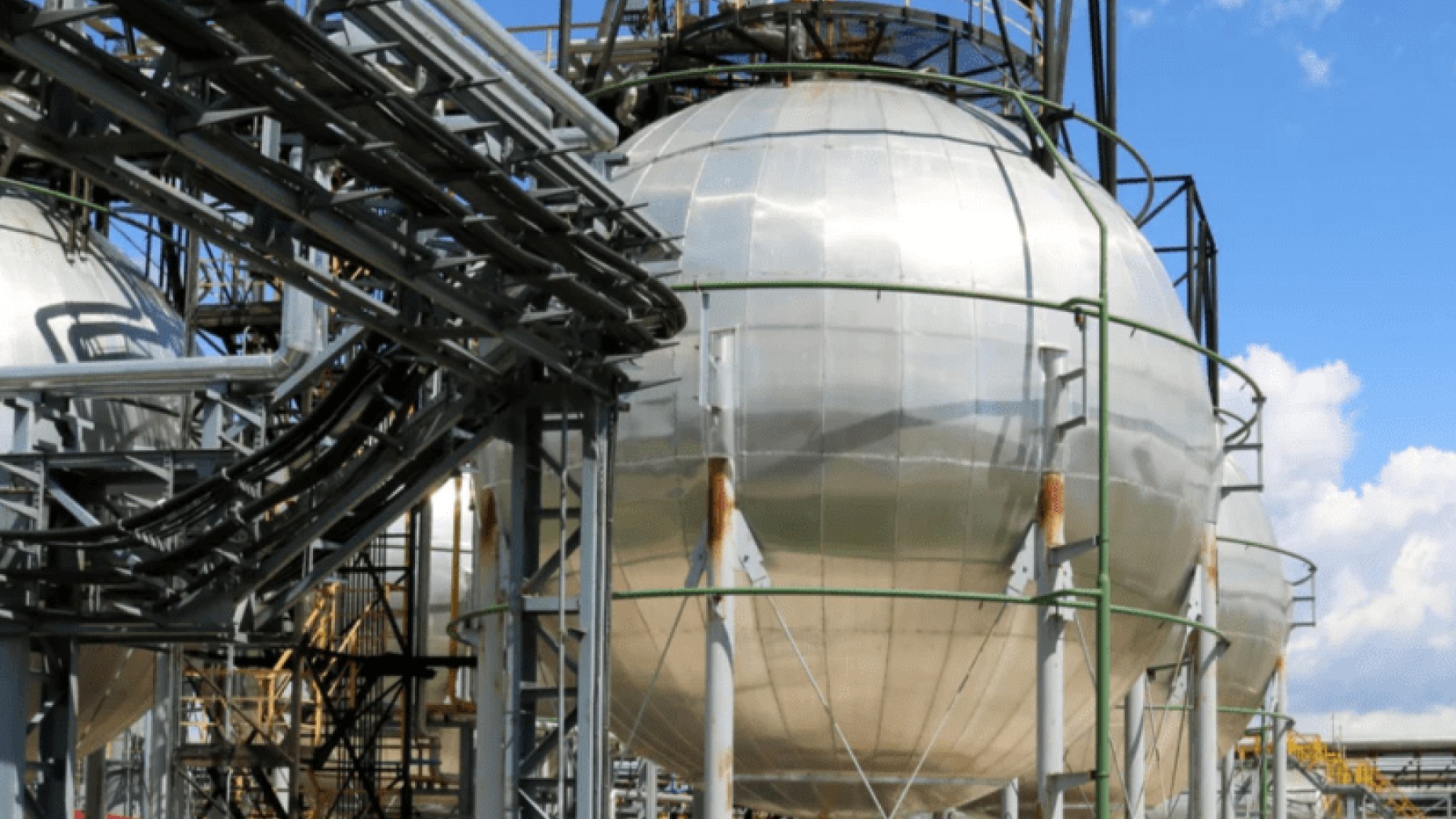 japon amoniaco verde