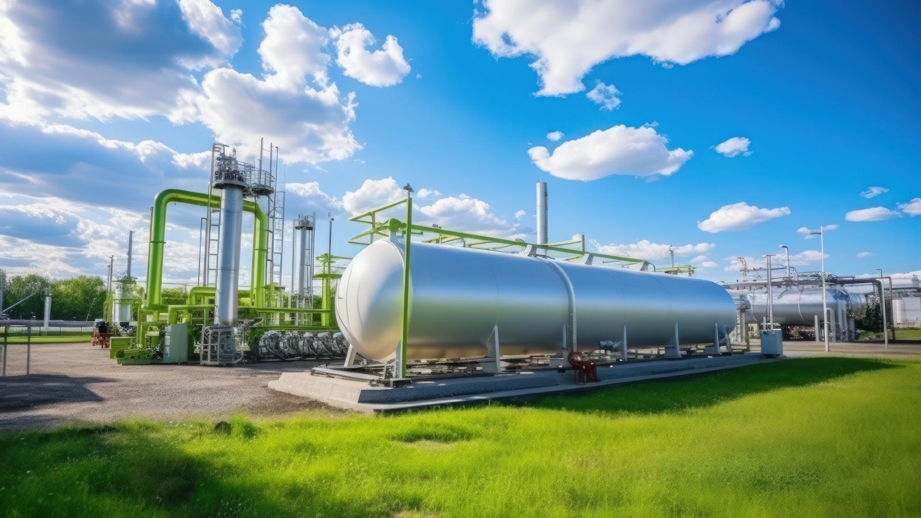 energía, hidrógeno España