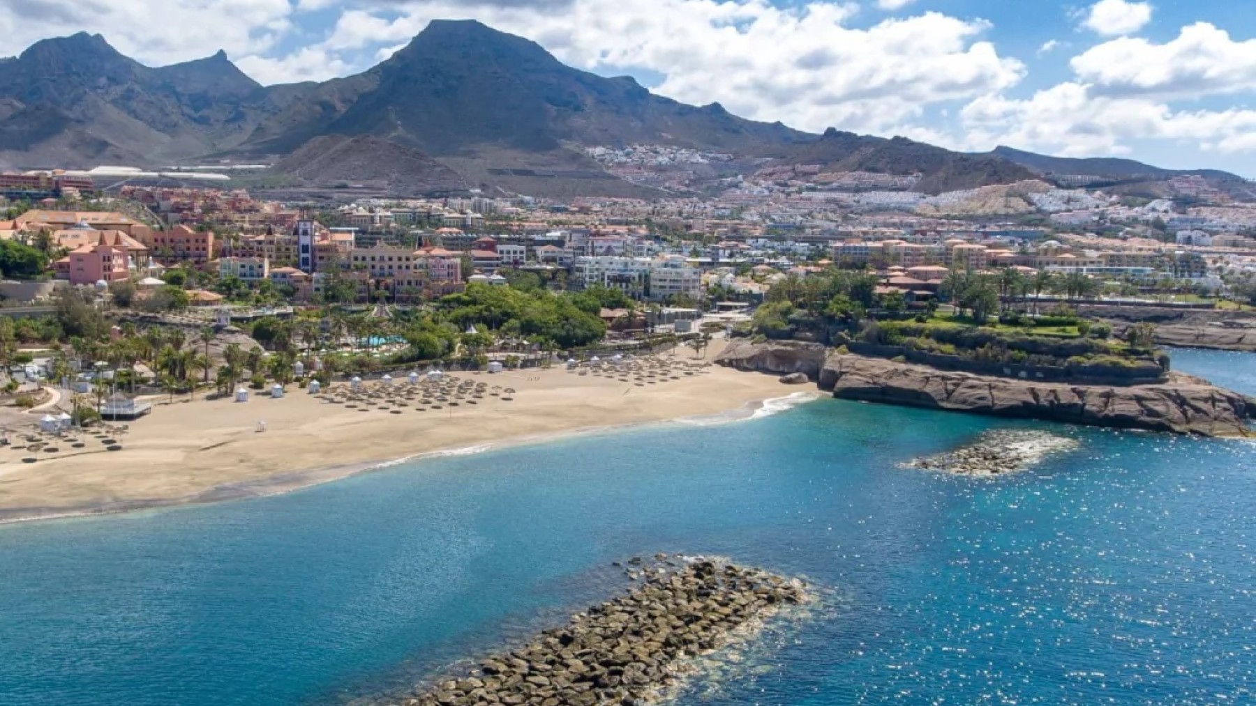 España, comprar casa Canarias