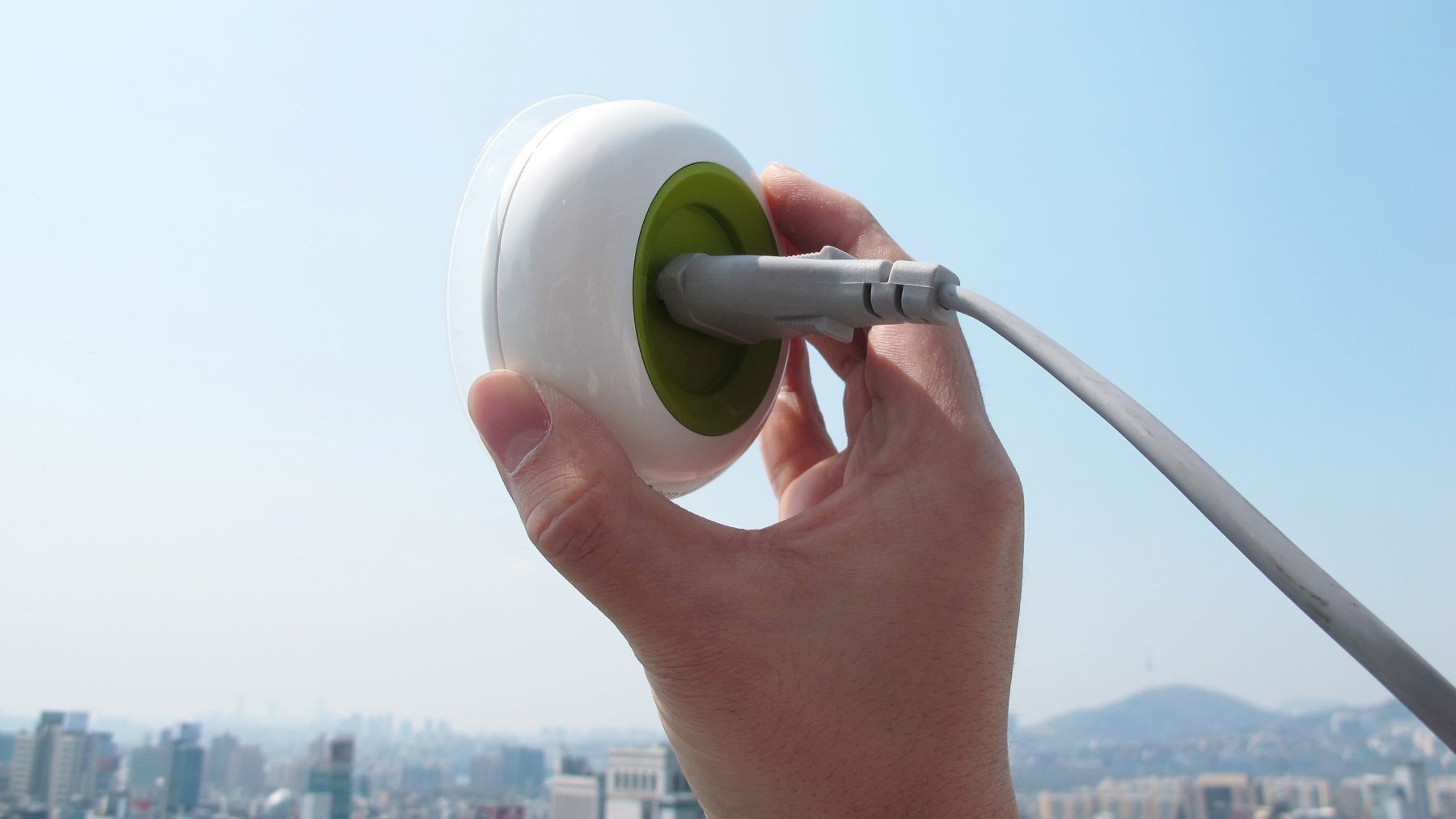 enchufe fotovoltaico