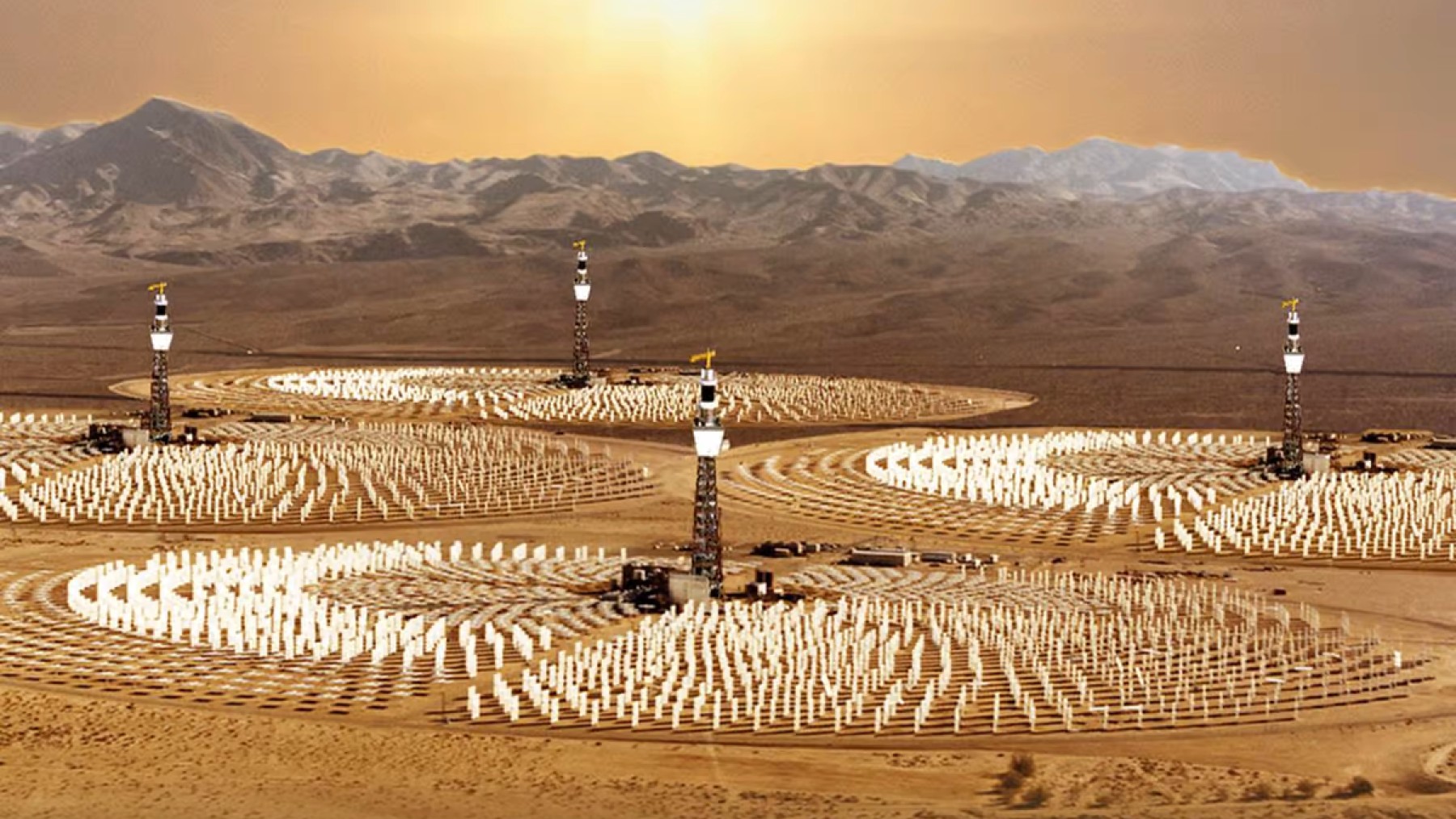 energía, energía España