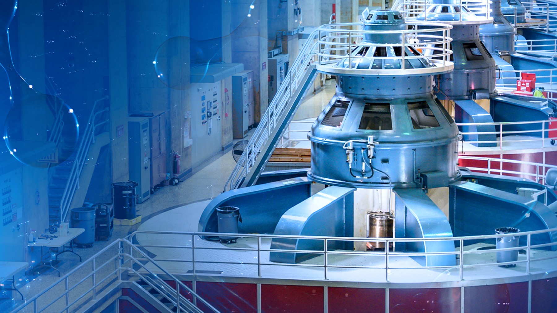 hidrógeno, España