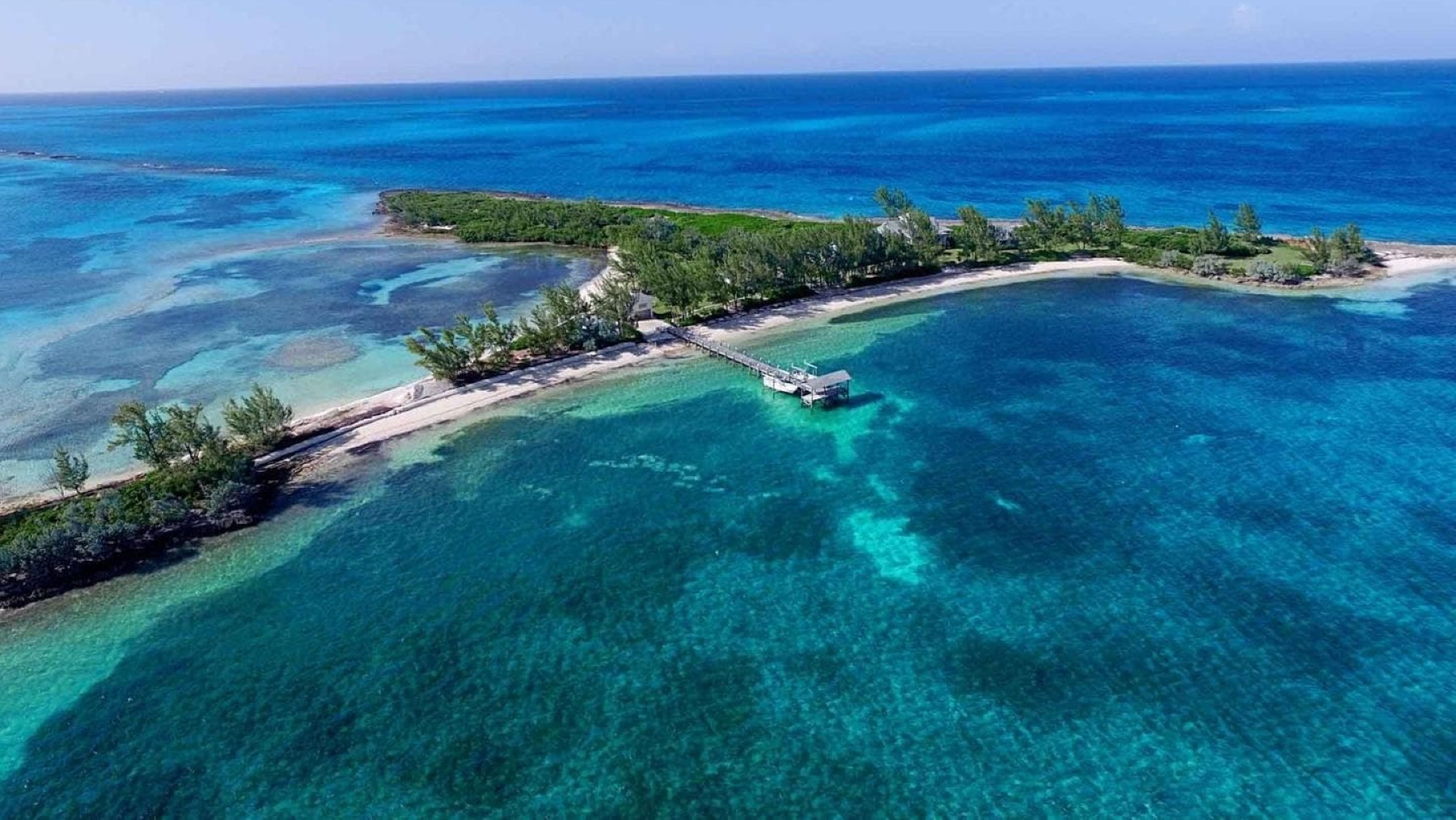 islas privadas España