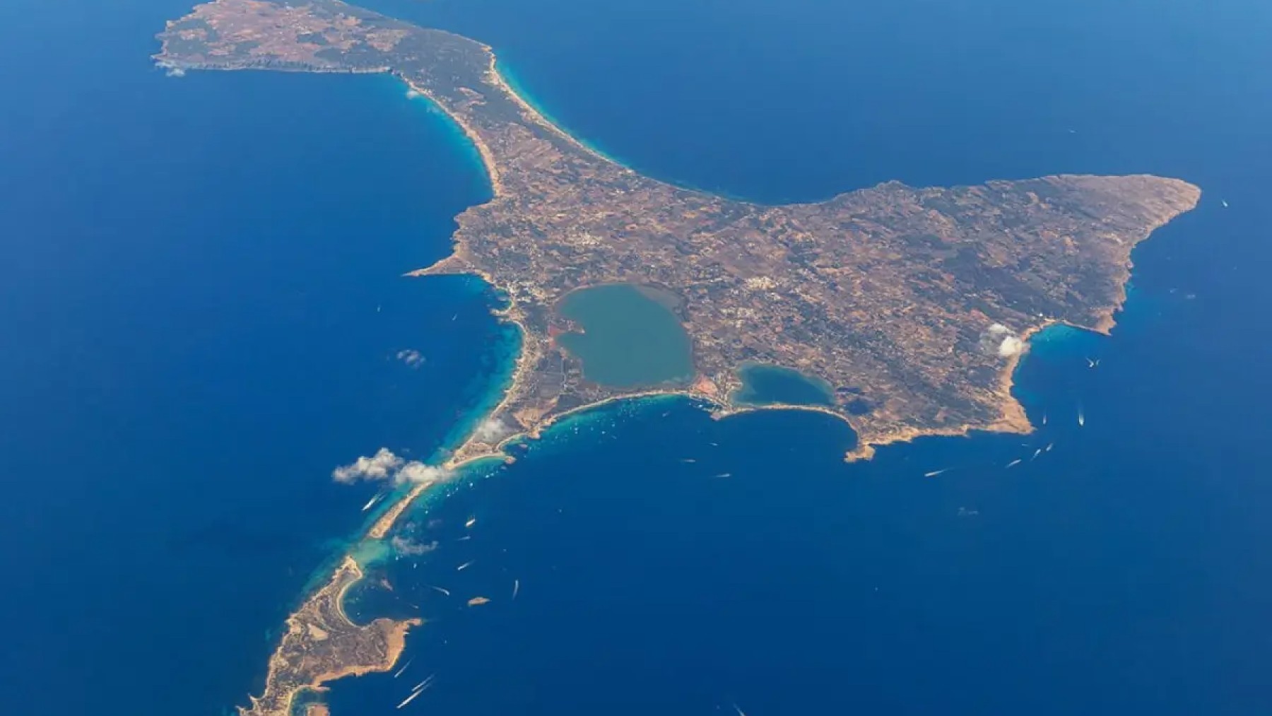 España, Formentera