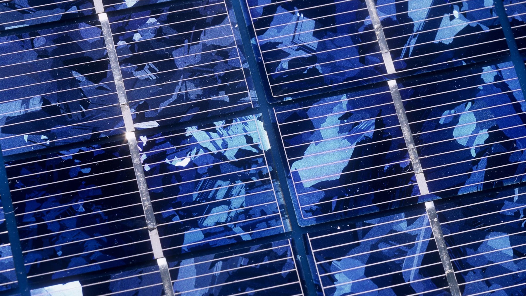 célula fotovoltaica