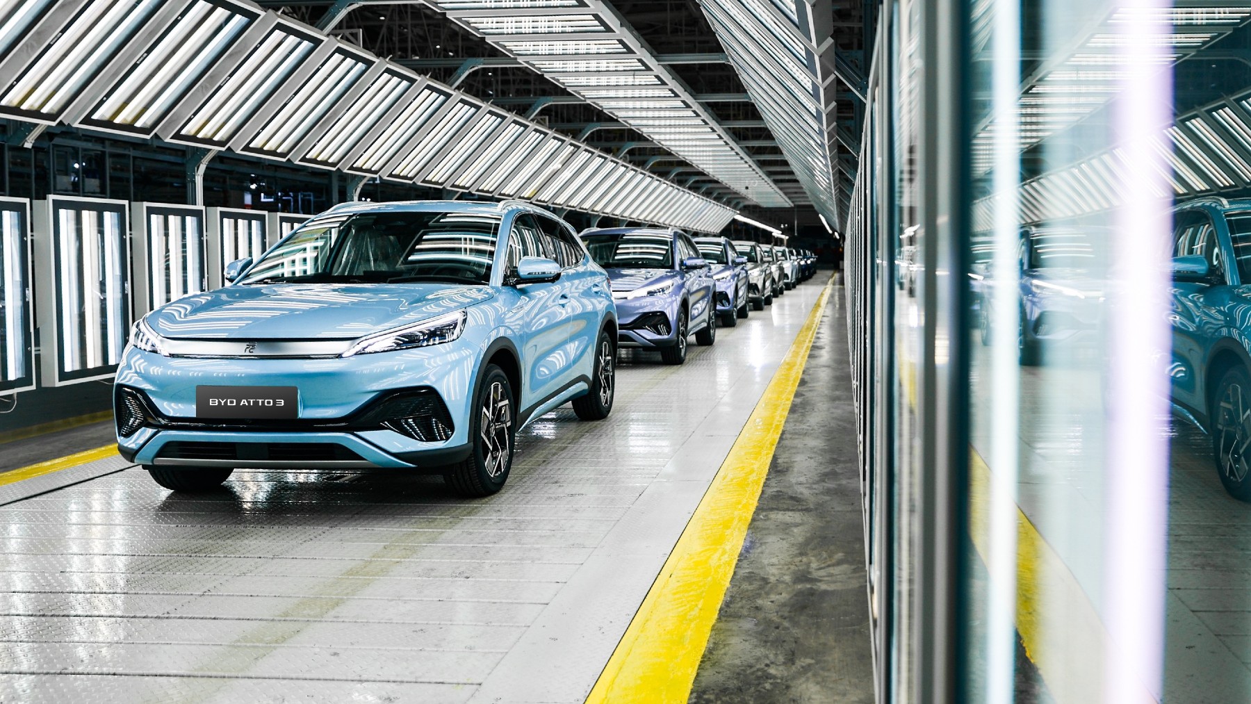 coche, coche del futuro