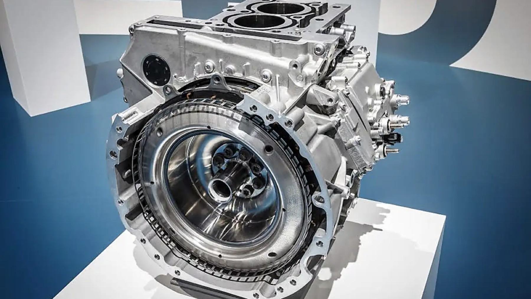 coches, coches eléctricos, motor, motor híbrido