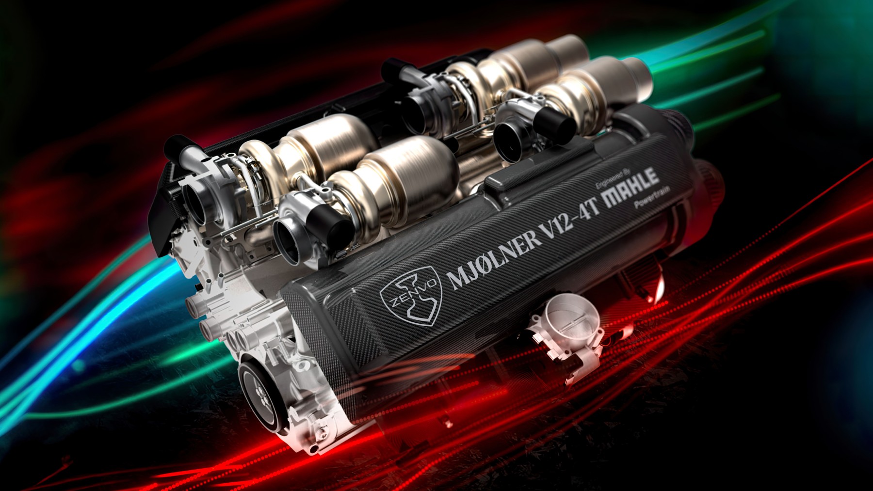 combustibles, motor híbrido