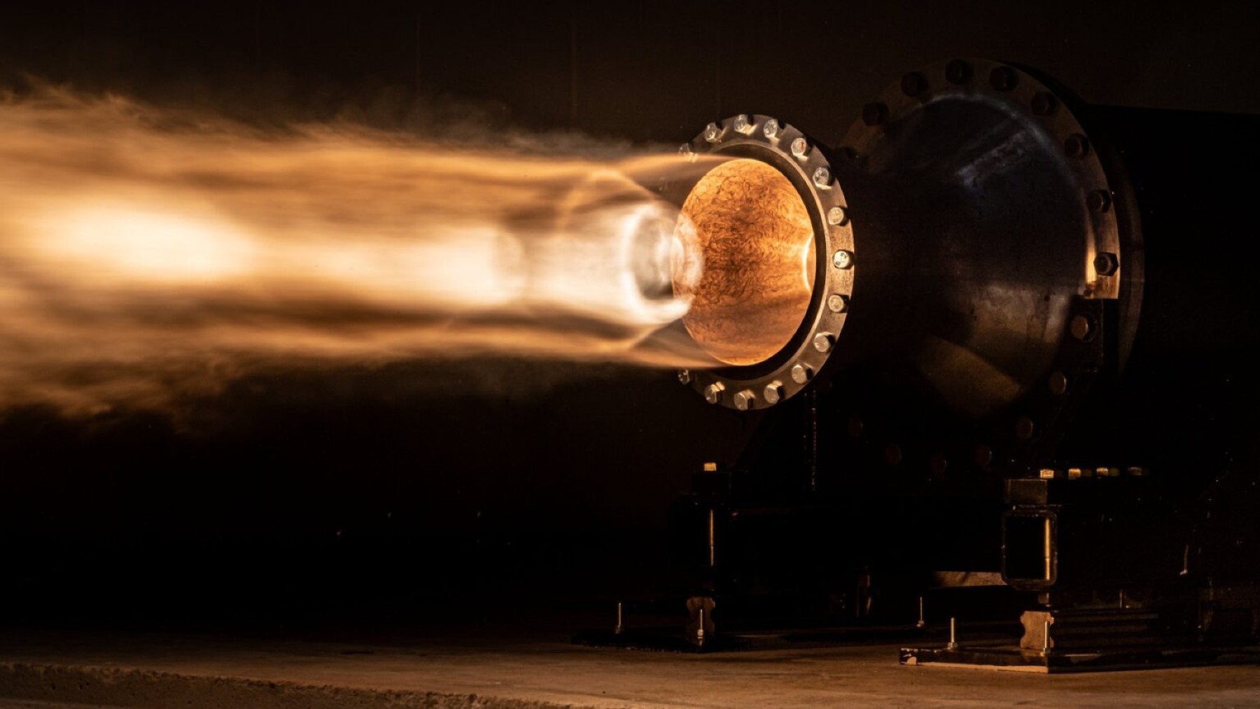 motor, motor cohetes