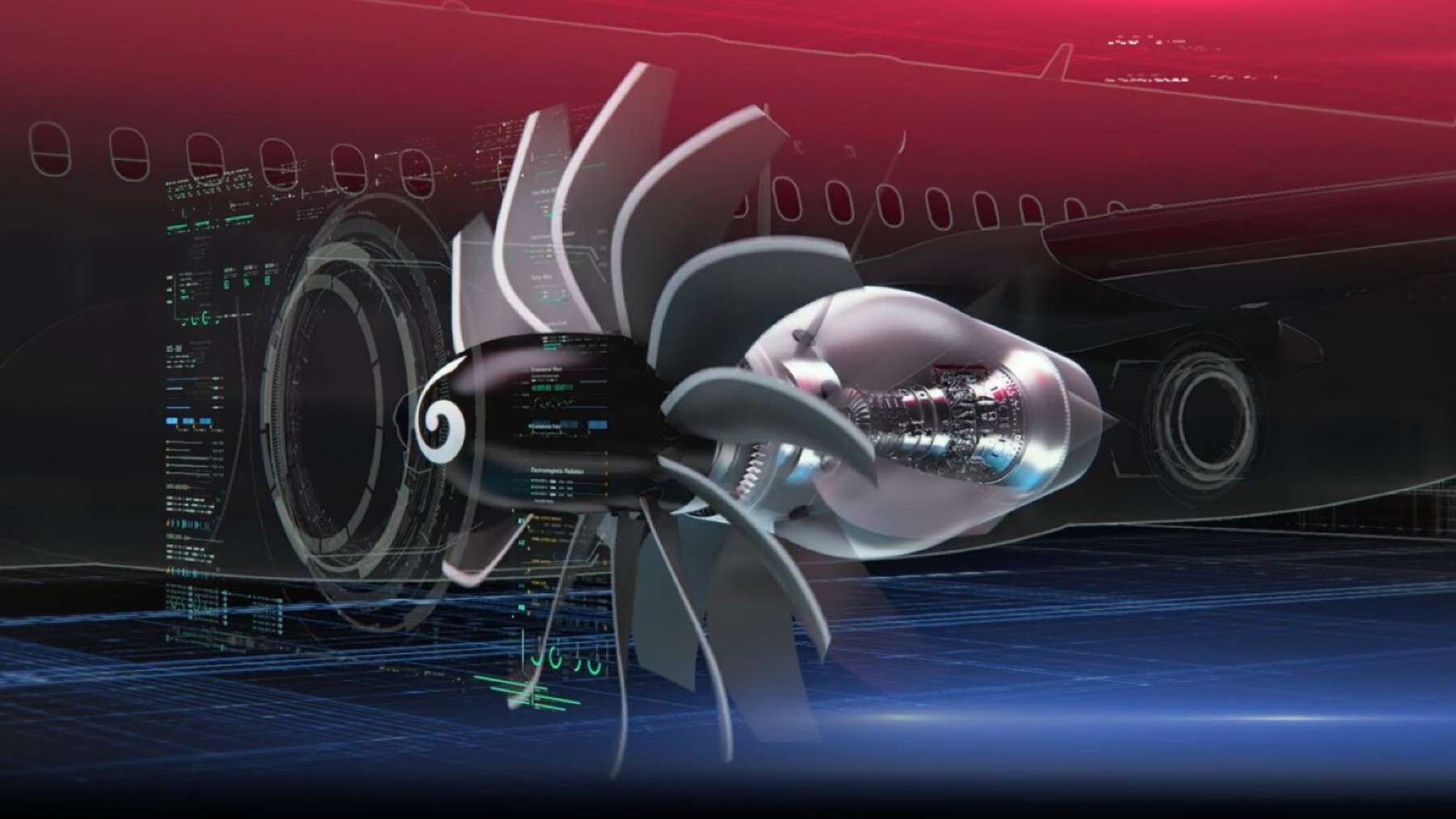 motores de combustión