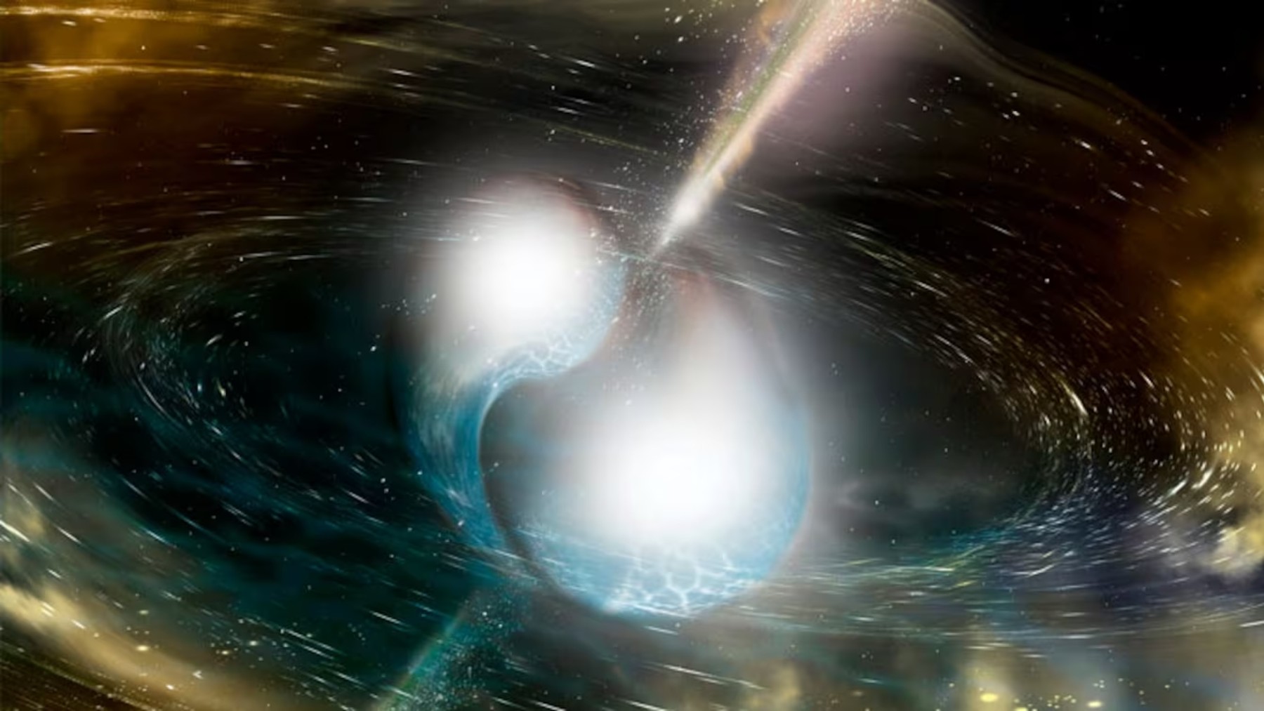 fondo del océano Pacífico