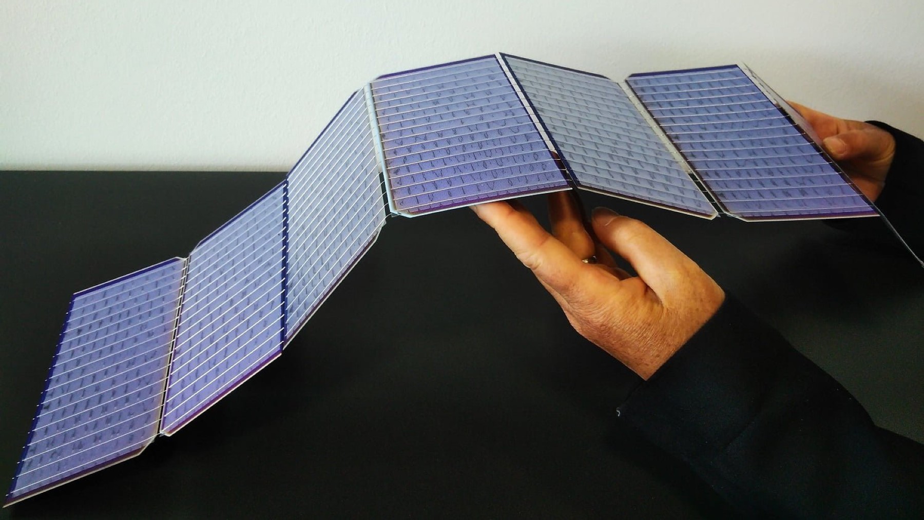 panel solar, panel solar de diamante