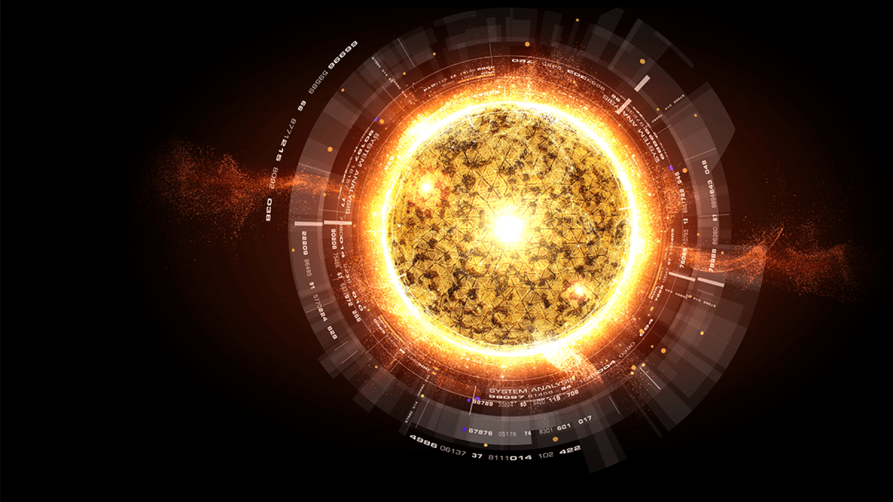 España, sol artificial